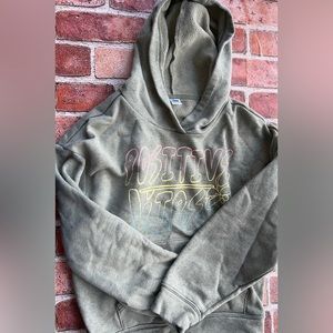 Old Navy Girls Hoodie